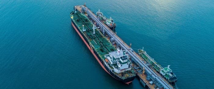 Kenaikan Tarif Tanker Dukung Harga Minyak AS, untuk Sementara