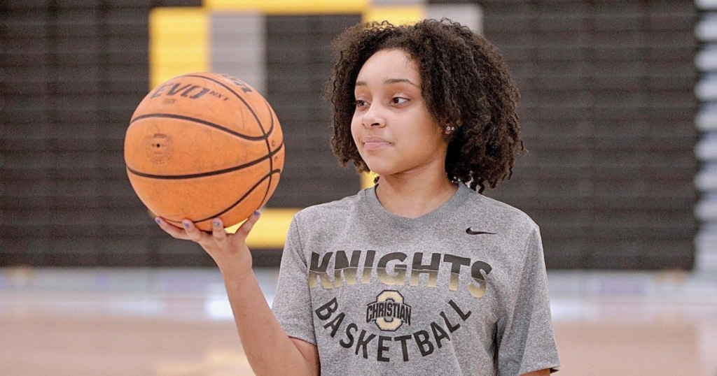 California High School Girls Basketball: Ontario Christian beats Mitty in 2OT thriller