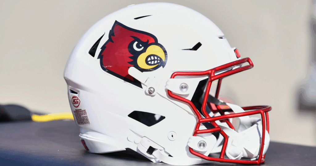 Louisville RB Jamarice Wilder enters NCAA Transfer Portal