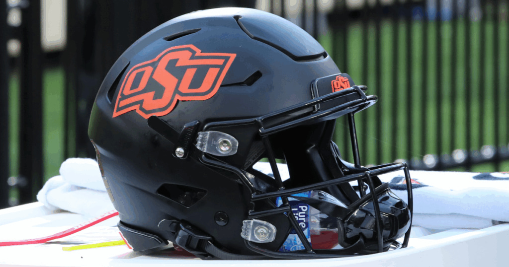 Missouri transfer safety Mose Phillips III commits to Oklahoma State