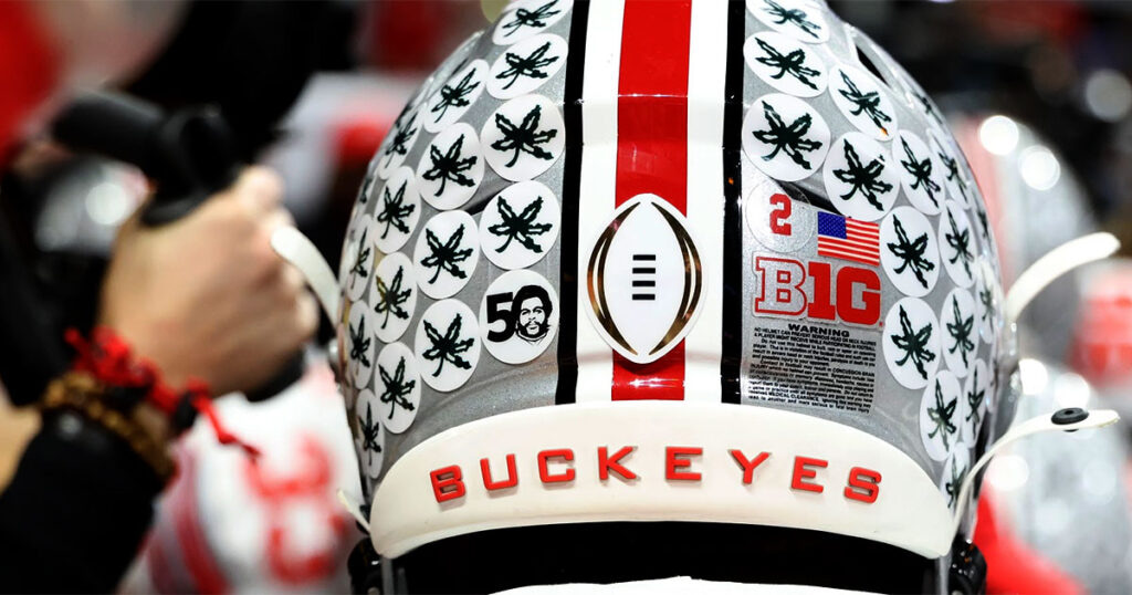 Duke transfer DB Terry Moore commits to Ohio State