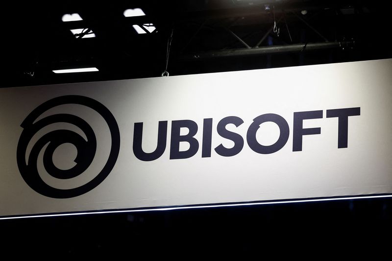 Ubisoft unveils sweeping restructuring, updates targets