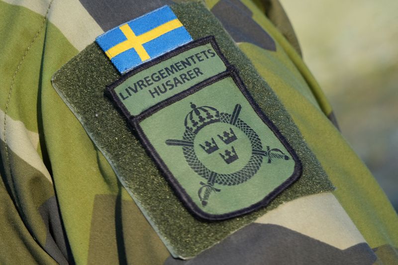 Sweden to spend $440 million on unmanned military drone systems