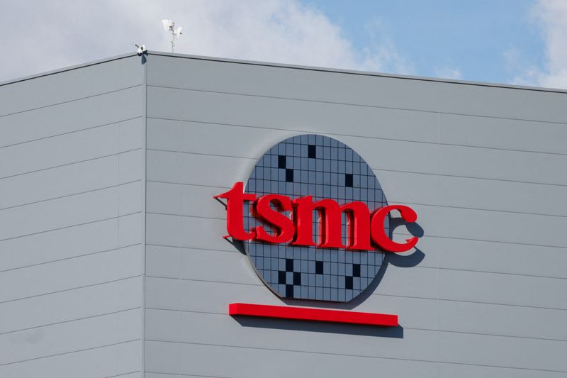 Laba TSMC Melonjak ke Rekor Tinggi Kuartal Empat Didorong Ledakan AI