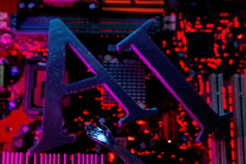 Saudi's Humain secures up to $1.2 billion to expand AI infrastructure 