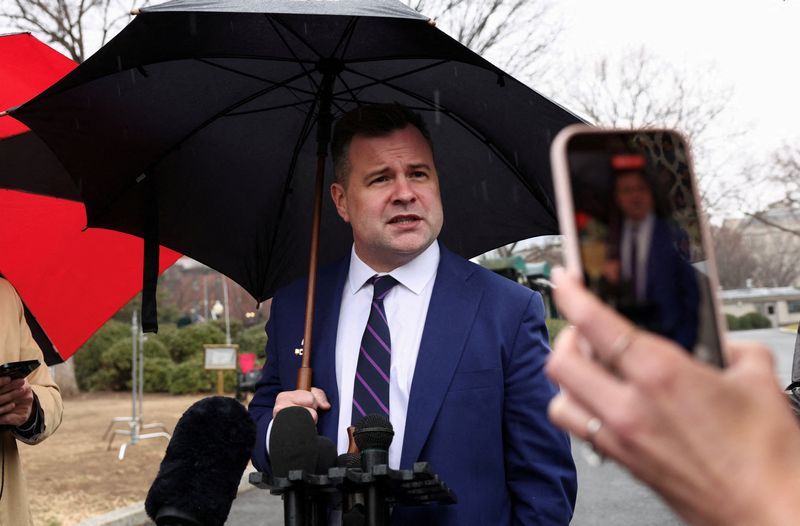 Two Fed officials say key to fixing US housing more about supply than financing