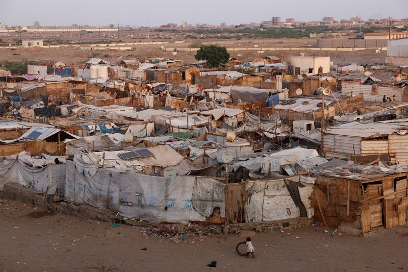 Yemen humanitarian crisis to worsen in 2026 as funding cut, says UN