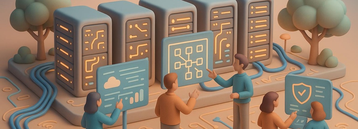 How Bank of America’s AI Demand Concerns At Digital Realty Trust (DLR) Have Changed Its Investment Story