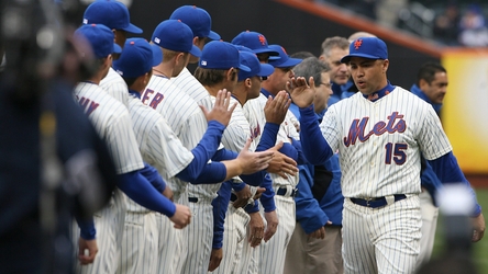 Carlos Beltran: Mets hold ‘a lot of weight’ on Hall of Fame cap decision