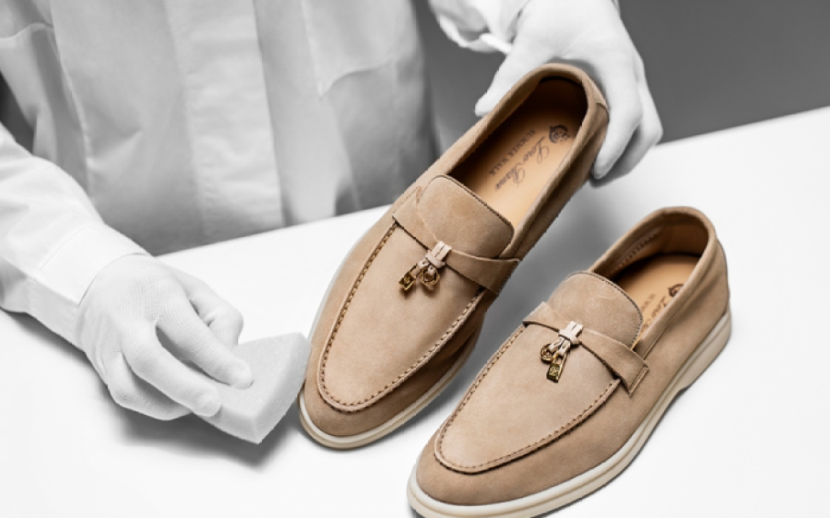 Loro Piana☆未使用☆ Piana☆未使用☆ Loro