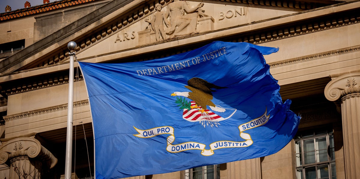 Americans Across Party Lines Agree: Government Is Hiding Epstein Files