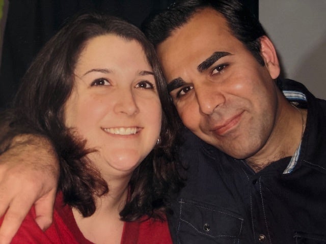 ICE Handcuffed My Husband In Front Of My Daughter And Me. The Impact On Our Lives Has Been Devastating.