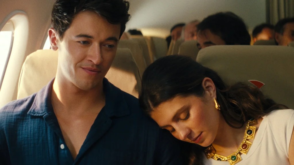 ‘People We Meet on Vacation’ Changes Destinations: Why Netflix Swapped Palm Springs for Barcelona