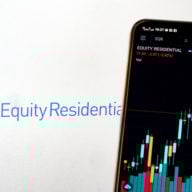 Equity Residential price target raised to $78 from $77 at Barclays