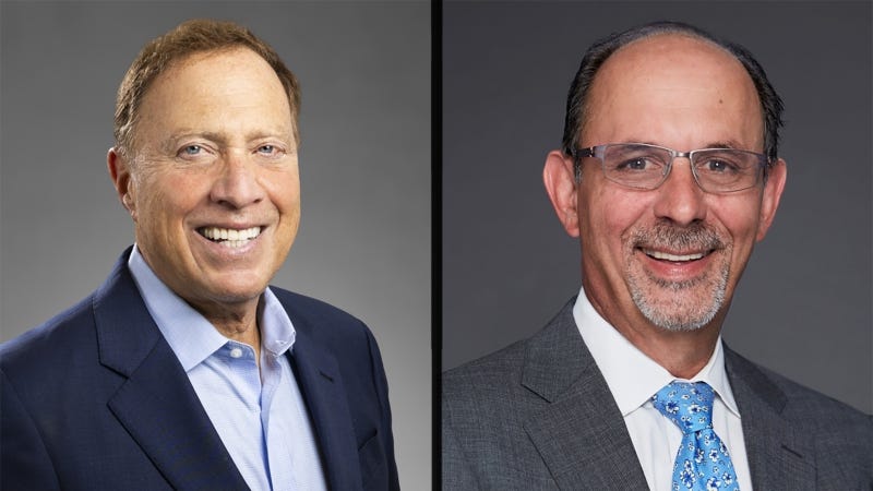 Deals & Moves: Wells Fargo FiNet, RIA Credent Wealth Add Advisors