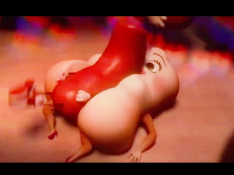 Sausage Party Sex