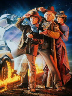 Great Scott! 30 secrets about 'Back to the Future' revealed – NBC Los  Angeles