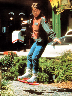 Great Scott! 30 secrets about 'Back to the Future' revealed – NBC Los  Angeles