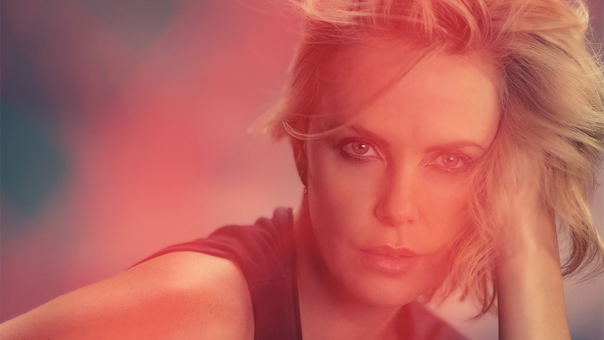 How Charlize Theron Got Ripped Bruised And Naked For Atomic Blonde