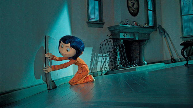 Laika Animation Studio Is A Model Of Innovation