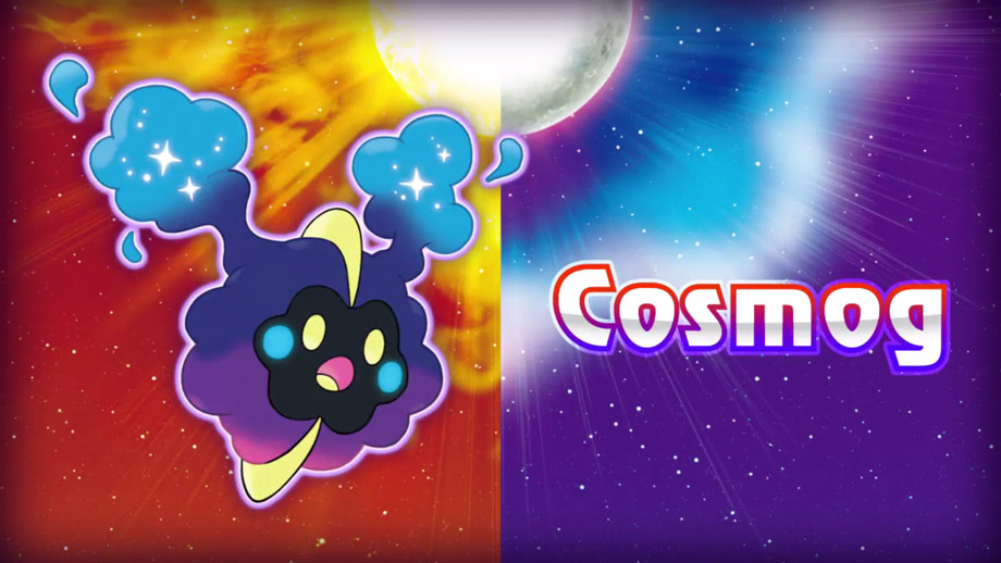 Pokémon Global News - English Ultra Beasts names: UB-02 Beauty & UB-02  Absorption - UB-02 Absorption is exclusive to Pokémon Sun - UB-02 Beauty is  exclusive to Pokémon Moon