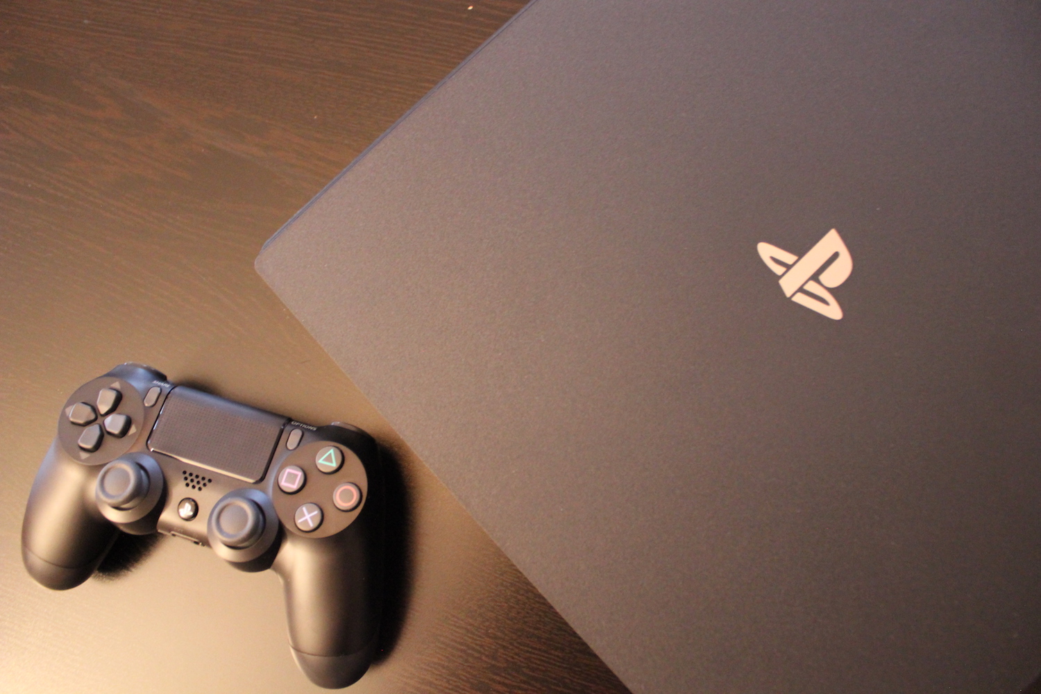 PS4 Pro review: So begins the resolution revolution