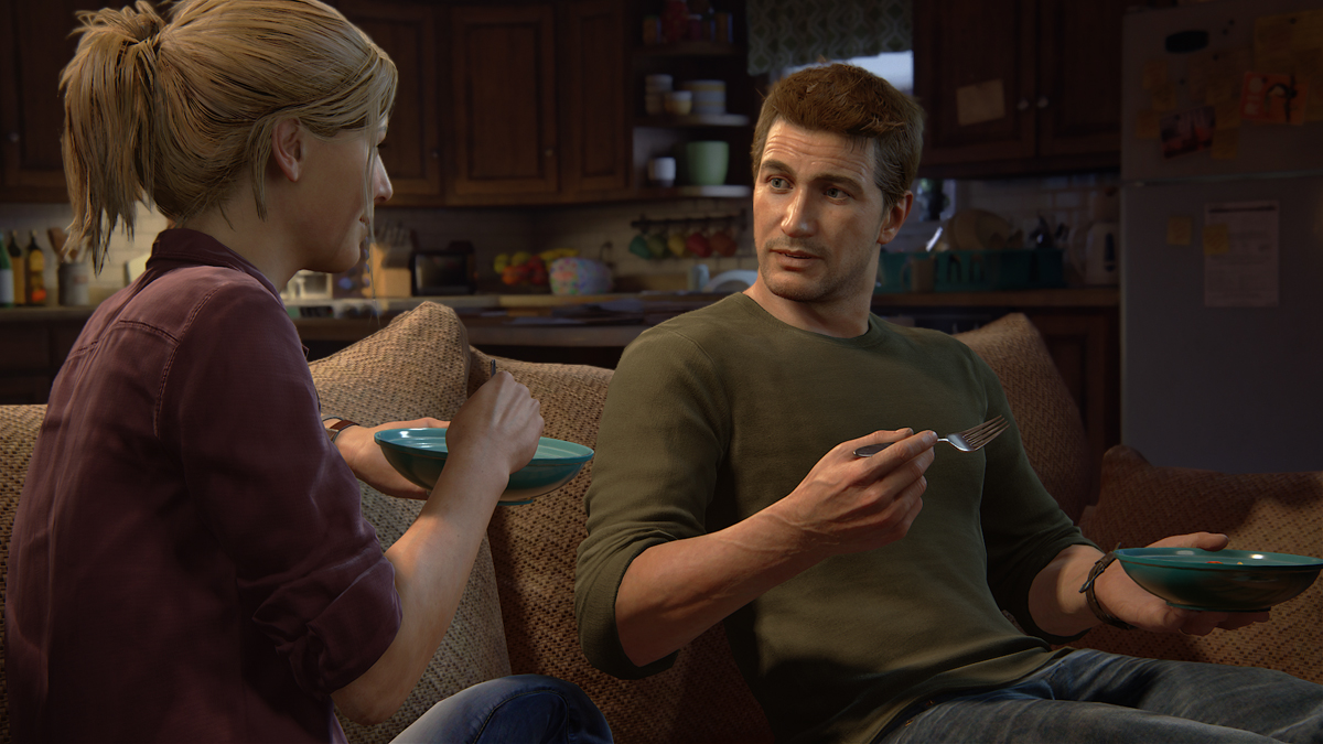 A Review of Uncharted 4: A Thief's End — Tools and Toys