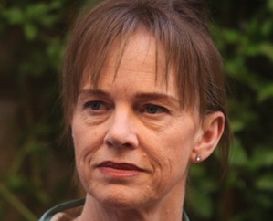 judy davis