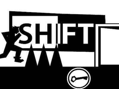 Shift