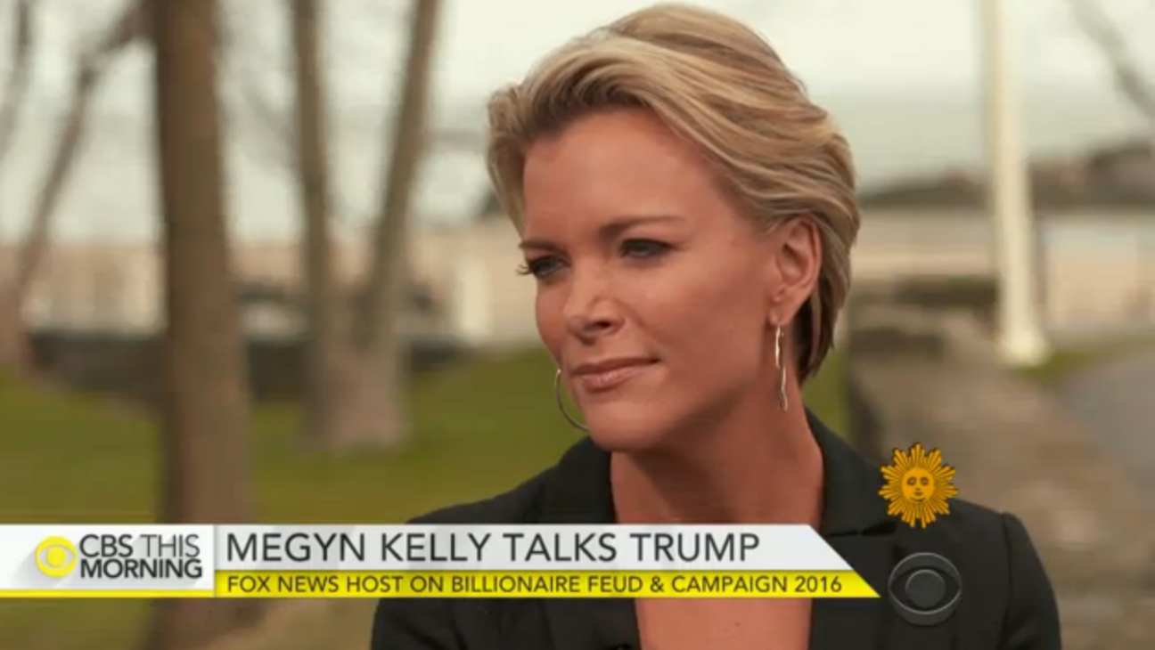 Megyn Kelly Nude Video