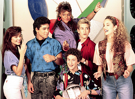bell cast clothes today appropriate totally still 90s fashion trends kids seriously screech jessie