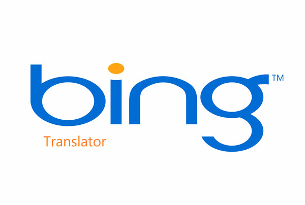 Ứng dụng Bing Translator cho iOS và Android