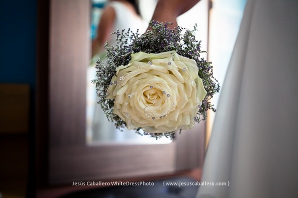 Flores para tu ramo de novia de verano