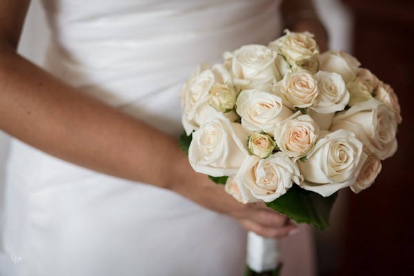 Flores para tu ramo de novia de verano