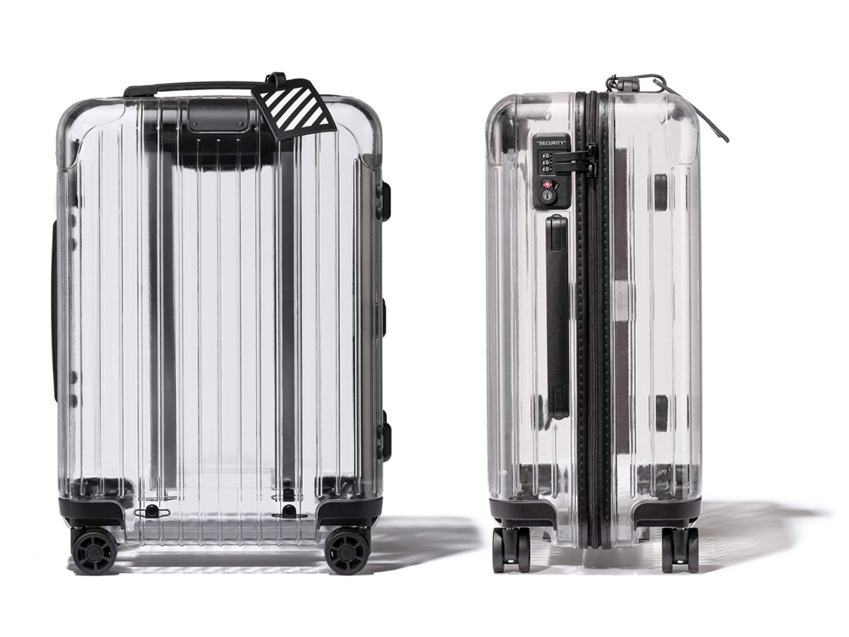 rimowa x off white price