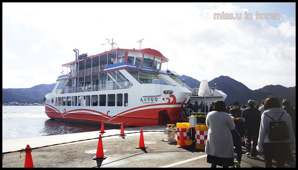 日本廣島自由行 日本三景 世界文化遺產 神與人共生的島 宮島 嚴島神社 Yahoo奇摩旅遊