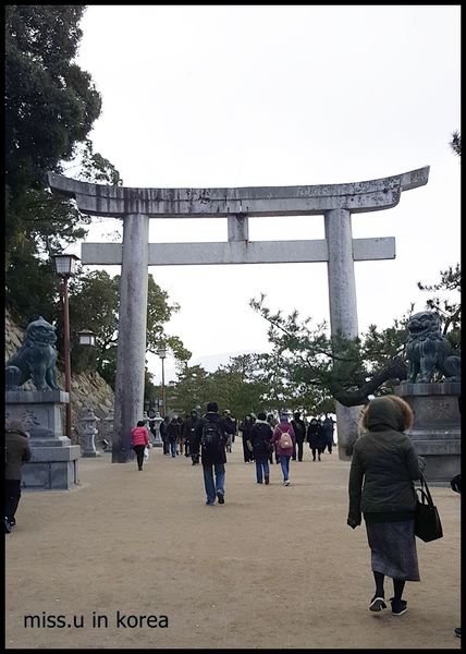 日本廣島自由行 日本三景 世界文化遺產 神與人共生的島 宮島 嚴島神社 Yahoo奇摩旅遊