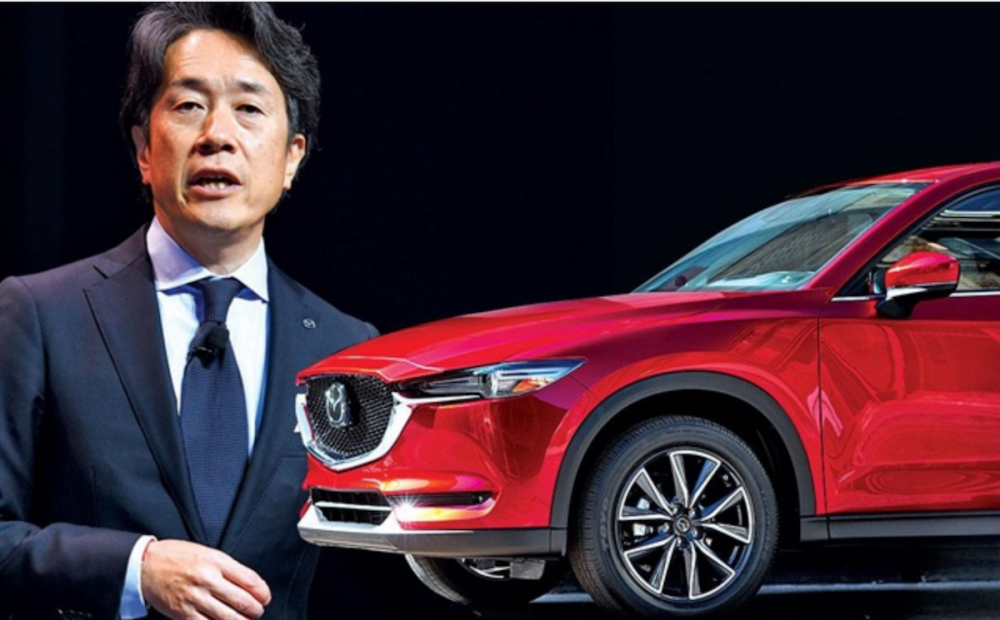 Mazda 北美負責人毛籠勝弘（Masahiro Moro）表示：「我們將通過提升用戶的忠誠度和經銷商盈利能力來提升品牌形象，這個過程至少需要 10 年。」