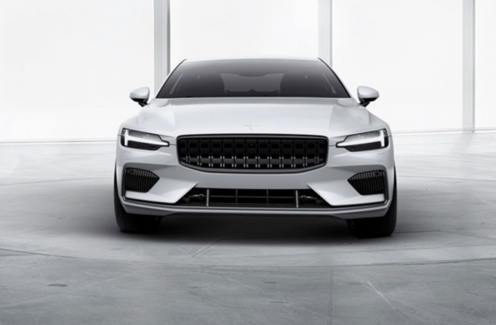 Polestar 1 日前在日內瓦車展宣布於全球 18 個國家展開預售，需先繳納 2,500 歐元或兩萬人民幣的預付額（可全額退費），才算取得預購資格。