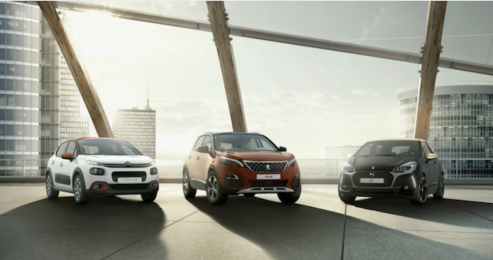 法國車廠 PSA Peugeot-Citroen 集團因柴油排放測試，遭到法國檢察機關調查。
