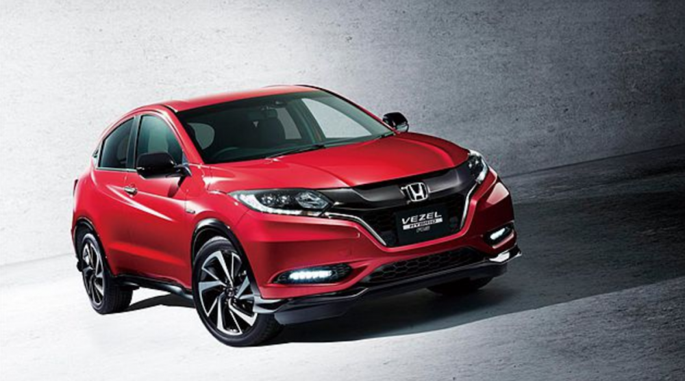 即將在今年推出小改款的 Honda Vezel（即為台灣的 HR-V），能否奪回日本最暢銷休旅寶座，值得觀察。