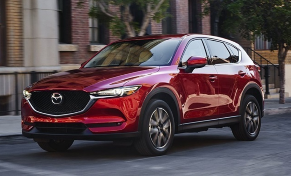 Mazda 準備放緩擴張市佔率的腳步，而是優先在既有市佔率內，提升品牌質量與忠誠度。
