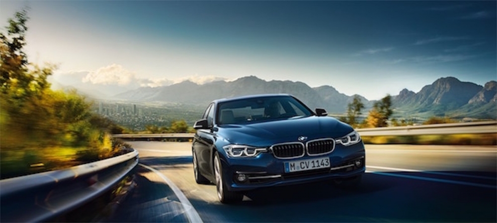 BMW，其英文名是縮寫，全名是 Bayerische Motoren Werke，這是德語，意思是巴伐利亞發動機製造廠。（圖片來源：BMW）