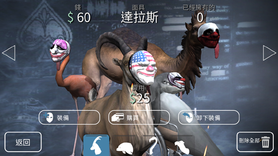 Goat Simulator Payday 別動 我是壞山羊 搶劫 Yahoo奇摩遊戲電競