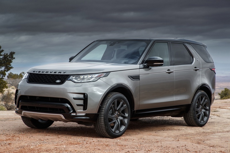 未來Jaguar Land Rover應會朝擴大電動與休旅陣容。