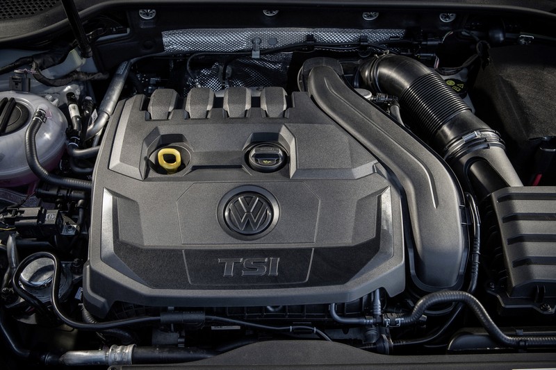 日前Volkswagen也表示內燃機於2026年後便不再繼續開發。