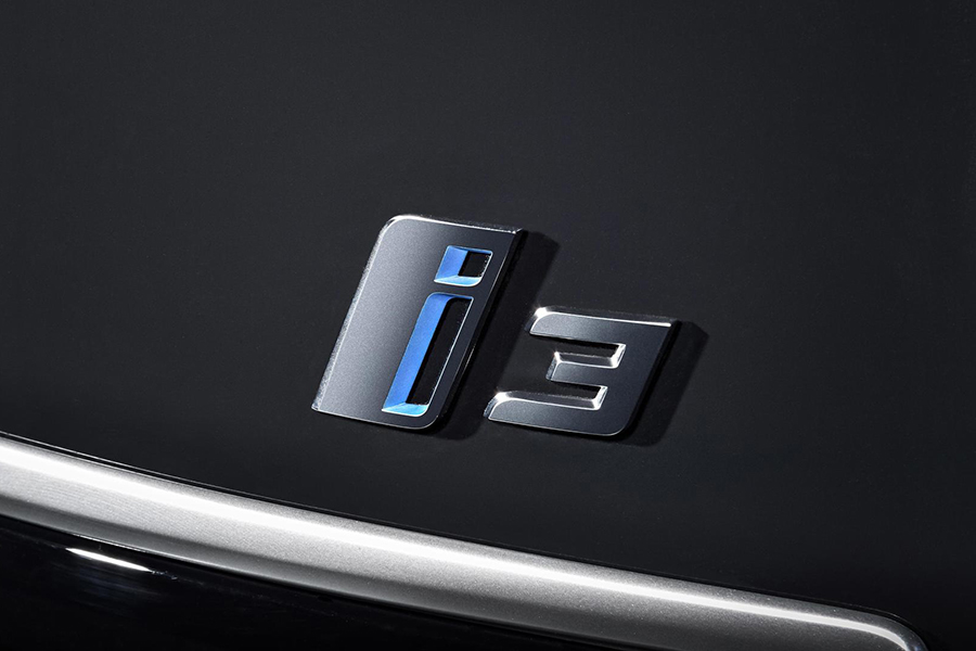 為電動車鋪路！BMW已取得了i1到i9的所有商標使用權！