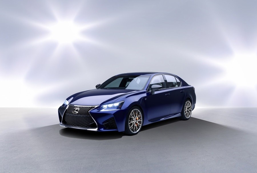 華麗謝幕？GS車系將退出Lexus產品陣容？