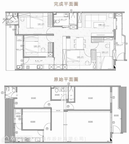 ２４坪挑戰４房 ４０年老屋翻新日光屋 Yahoo奇摩房地產