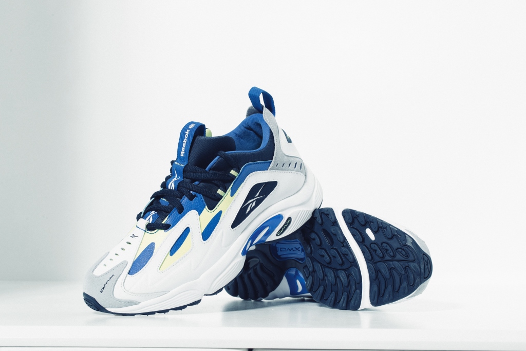 reebok wanna one dmx